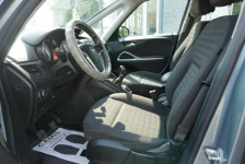 Opel Zafira zarejestrowany, ubezpieczony, 7-osobowy Opole - zdjęcie 9
