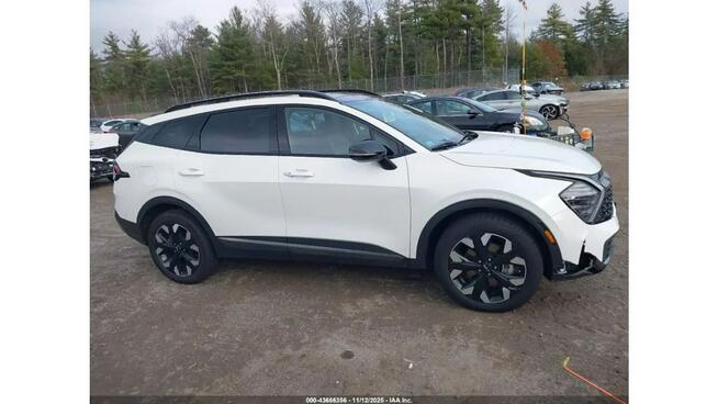 Kia Sportage / PLUG-IN / 4x4 / Bogate wyposażenie / Tarnów - zdjęcie 4