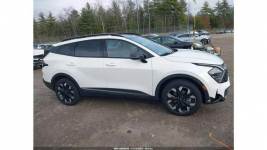 Kia Sportage / PLUG-IN / 4x4 / Bogate wyposażenie / Tarnów - zdjęcie 4