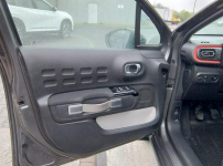 Citroen C3 Salonowy, Bezwypadkowy, Bardzo zadbany i w ASO serwisowany Piła - zdjęcie 8
