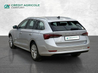 Skoda Octavia 2.0 TDI Ambition DSG Warszawa - zdjęcie 7