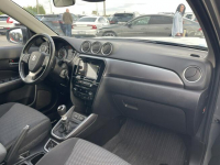 Suzuki Vitara Salon PL_Hybryda Kamera Podgrzewanie Aktywny temp. Gliwice - zdjęcie 12