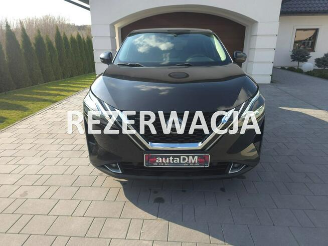 Nissan Qashqai Niski przebieg | Nowy model | 1.3 MHEV 158 KM Żarki - zdjęcie 1