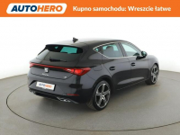 Seat Leon FR automat virtual navi FullLED ACC grzane fotele BeatAudio Warszawa - zdjęcie 7