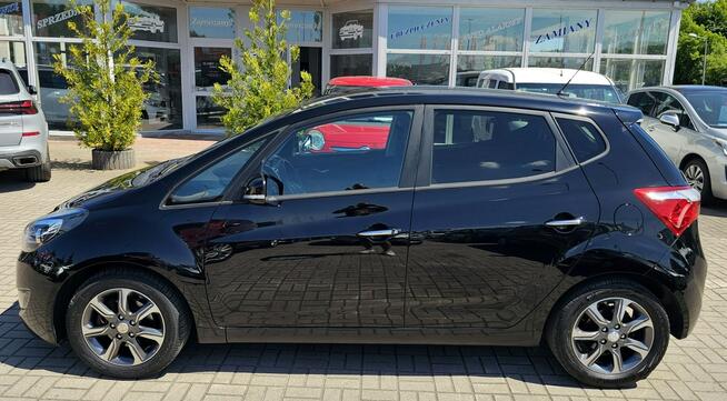 Hyundai ix20 Grzane fotele i kierownica, tempomat,kontrola pasa ruchu Olsztyn - zdjęcie 10