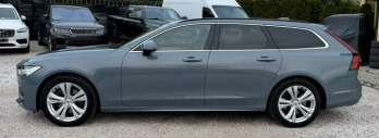 Volvo V90 B4 D,4x4,AWD,Gwarancja Kamienna Góra - zdjęcie 7