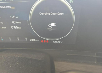Kia Sportage X-Line Prestige / AWD / Hybryda / niski przebieg Białystok - zdjęcie 9