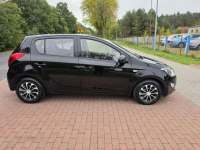 Hyundai i20 1,2 benzynka bardzo niski przebieg 101 tyś km w bdb stanie Cielcza - zdjęcie 9