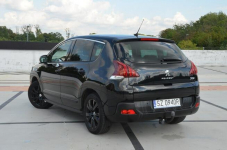Peugeot 3008 1.6 HDi 115 KM Nawigacja/ Hak/ Alu/ Parktronik Zabrze - zdjęcie 12