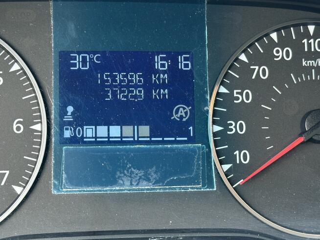 Dacia Duster Bezwypadkowy  4x4 Otwock - zdjęcie 8