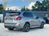 BMW X5M, 2015 Michałowice - zdjęcie 4