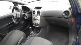 Opel Corsa 1.2 Benz.70KM. Salon. Sprawna. Zadbana. 2012 Sochaczew - zdjęcie 8