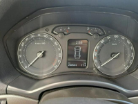 Škoda Octavia Combi 1.8 Benzynie Zwoleń - zdjęcie 10