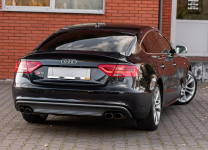 Audi S5 Podzagajnik - zdjęcie 10