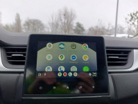 Renault Captur Nawigacja kamera cofania Karczew - zdjęcie 5