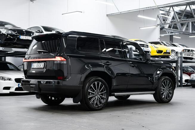 Lexus GX470 GX 550. Bezwypadkowy. L Węgrzce - zdjęcie 9