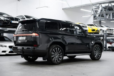 Lexus GX470 GX 550. Bezwypadkowy. L Węgrzce - zdjęcie 9