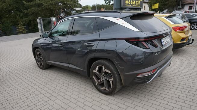 Hyundai Tucson super stan. Gwarancja. Polecam!!! Zielona Góra - zdjęcie 7