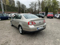 Volkswagen Passat 2.0FSi-150km-DSG-Klimatronik-Tempomat-Komputer Szczecin - zdjęcie 4