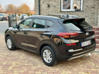 Hyundai Tucson Sadlno - zdjęcie 9
