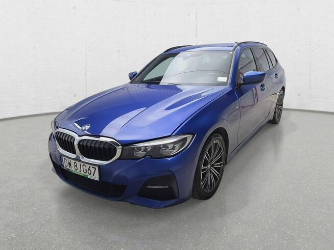 BMW 318 Poleasingowe.pl ECR Komorniki - zdjęcie 3