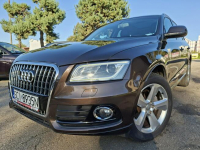 Audi Q5 Klimatronic, Quattro, Tiptronic, Podgrz. fotele, PDC, Cieszyn - zdjęcie 2