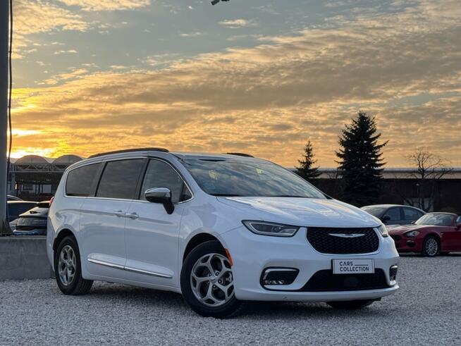 Chrysler Pacifica, 2023 Michałowice - zdjęcie 1