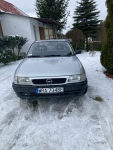 Opel Astra 1.4 Base Wolanów - zdjęcie 11