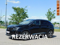 Peugeot 3008 z Gwarancją Bezwypadkowości Stan wzorcowy