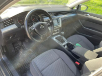 Volkswagen Passat Radom - zdjęcie 9