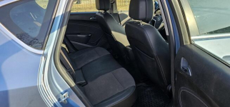 Opel Astra J 2.0 CDTI Automat Puszczykowo - zdjęcie 10