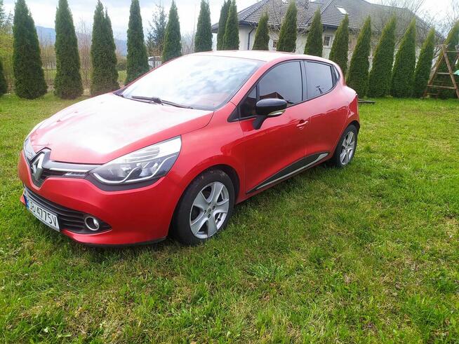 Clio 4 1.5 dci Bielsko-Biała - zdjęcie 2