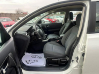 Nissan Qashqai 1,6i*114PS*96.700 ASO*1WŁ*Visia*Lift*Tempomat*Opłacony Stargard - zdjęcie 7