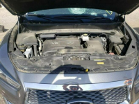 Infiniti QX70 QX60, 2020, 3.5L, Luxe, po gradobiciu Warszawa - zdjęcie 9