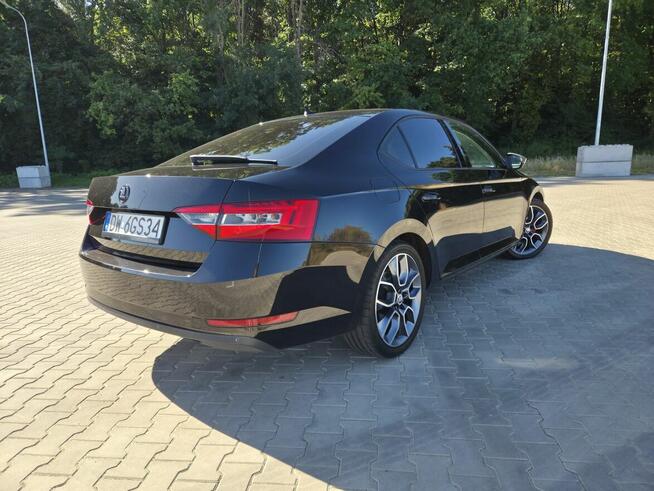 Skoda Superb 3 * 2016r * 1.4 TSI * Piękna Trzebnica - zdjęcie 3