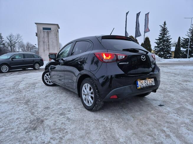 Mazda 2 Giżycko - zdjęcie 7