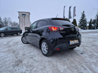 Mazda 2 Giżycko - zdjęcie 7
