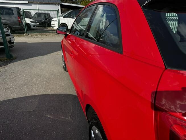 Raty/Zamiana Gwarancja Audi A1 1.2 TFSI Attraction bardzo ładna Gdów - zdjęcie 7