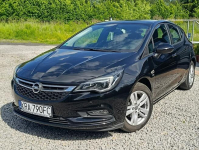 Opel Astra Kamera  ,Navigacja. Grzana kierownica