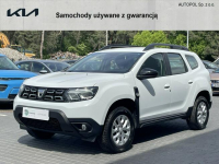 Dacia Duster 1.0 TCe 90KM Comfort LPG Salon Polska