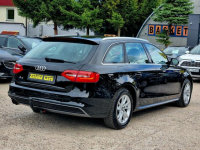 Audi A4 S-Line Led Serwis Bixenon ACC Parktronic Climatronik Gwarancja Szczecin - zdjęcie 5