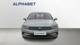 Volkswagen Passat 2.0 TDI EVO 150 KM 6 biegów Essence Warszawa - zdjęcie 9