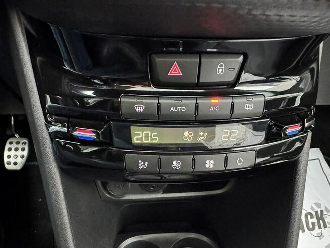 Peugeot 2008 Pisemna Gwarancja 12 miesięcy Konin - zdjęcie 10