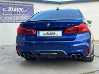 BMW M5 Salon Polska - Pisemna Gwarancja 12 miesięcy Konin - zdjęcie 4