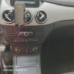 Mercedes klasa B 200 cdi. W246, Warszawa - zdjęcie 12