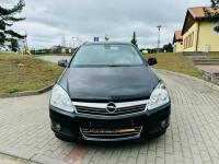 Opel Astra Dolna Grupa - zdjęcie 12