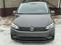 Volkswagen Touran Sadlno - zdjęcie 3