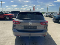 Opel Insignia Hak Automat Skóra Kamera Podgrzewanie Tempomat Gliwice - zdjęcie 3