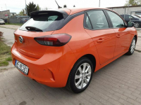 Opel Corsa 1.2 Benzyna Klima Nawigacja Salon Polska Gwarancja Włocławek - zdjęcie 5