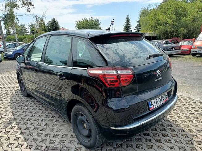 Citroen C4 Picasso 1.6 11r Brzozówka - zdjęcie 3